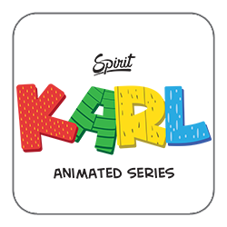 Logo Karl Logo Karl