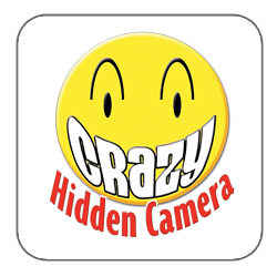 Crazy Hidden Camera - Novocomedy