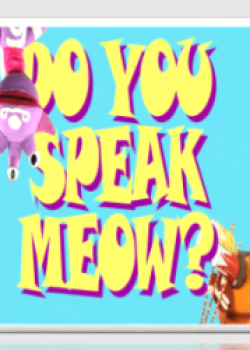 doyouspeakmeow-site doyouspeakmeow-site