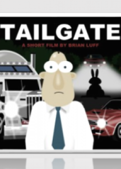 tailgate tailgate