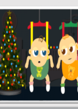 ttexmas-1 ttexmas-1