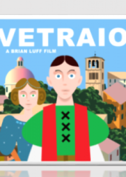 vetraio vetraio