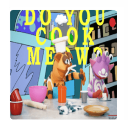 do-you-cook-meow
