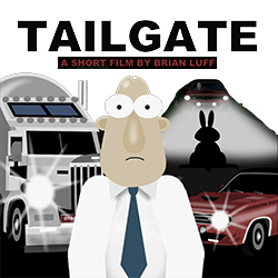 tailgate