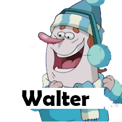 walter